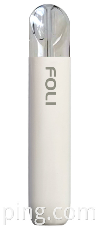 Foli Vape Device